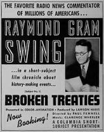 Watch Historical Reel: Broken Treaties 123moviesfree