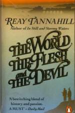 Watch The World, the Flesh and the Devil 123MovieFree