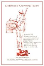 Watch King of Hearts 123MovieFree