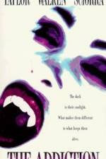 Watch The Addiction 123MovieFree