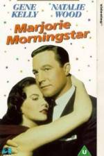 Watch Marjorie Morningstar 123MovieFree