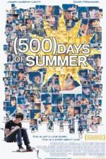 Watch (500) Days of Summer 123MovieFree