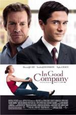 Watch In Good Company 123MovieFree