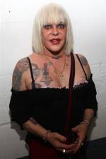 Watch The Transformation of Genesis P-Orridge 123MovieFree