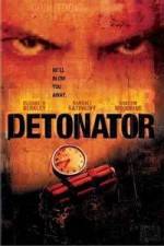 Watch Detonator 123MovieFree