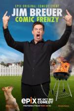 Watch Jim Breuer: Comic Frenzy 123moviesfree
