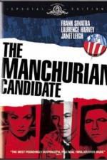 Watch The Manchurian Candidate 123MovieFree