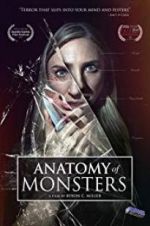 Watch The Anatomy of Monsters 123MovieFree