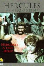 Watch Golia e il cavaliere mascherato 123MovieFree