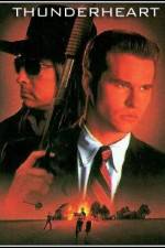 Watch Thunderheart 123MovieFree