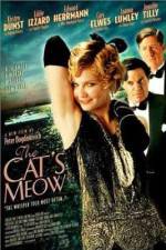 Watch The Cat's Meow 123MovieFree