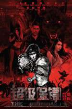 Watch The Bodyguard 123MovieFree