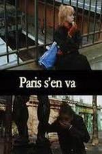 Watch Paris s'en va 123MovieFree