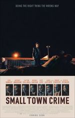 Watch Small Town Crime 123MovieFree