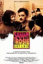 Watch Sammy and Rosie Get Laid 123MovieFree