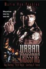 Watch In the Line of Duty Street War 123MovieFree