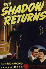Watch The Shadow Returns 123MovieFree