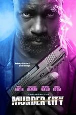 Watch Murder City 123MovieFree
