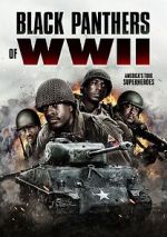 Watch Black Panthers of WWII 123moviesfree
