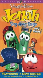 Watch VeggieTales: Jonah Sing-Along Songs and More! 123MovieFree
