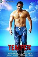 Watch Temper 123MovieFree