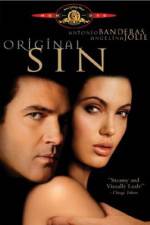 Watch Original Sin 123MovieFree