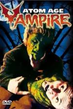 Watch Atom Age Vampire 123MoviesFree