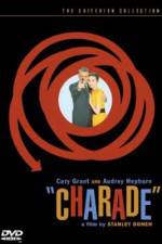 Watch Charade 123MovieFree