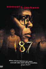 Watch One Eight Seven 123MovieFree
