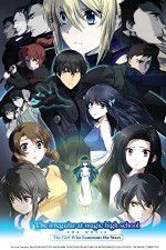 Watch The Irregular at Magic High School: The Movie - The Girl Who Summons the Stars 123MoviesFree
