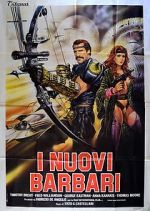Watch Warriors of the Wasteland 123MovieFree