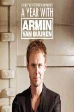 Watch A Year With Armin van Buuren 123MovieFree