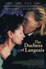 Watch The Duchess of Langeais 123MovieFree