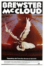 Watch Brewster McCloud 123moviesfree