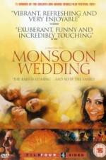 Watch Monsoon Wedding 123MoviesFree
