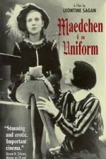 Watch Madchen in Uniform 123MoviesFree