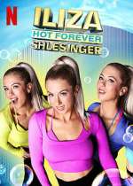 Watch Iliza Shlesinger: Hot Forever 123MovieFree
