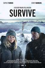 Watch Survive 123MovieFree