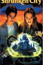 Watch The Shrunken City 123MoviesFree