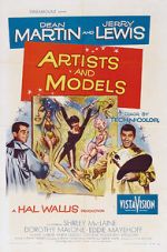 Watch Artists and Models 123MovieFree