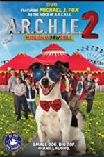 Watch A.R.C.H.I.E. 2 123MoviesFree