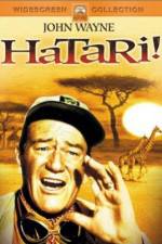 Watch Hatari 123MovieFree