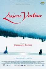 Watch Lezione 21 123MovieFree
