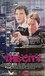 Watch The City 123MoviesFree