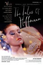 Watch The Tales of Hoffmann 123MovieFree