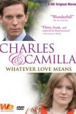 Watch Charles und Camilla - Liebe im Schatten der Krone 123MovieFree