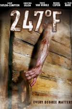 Watch 247°F 123MovieFree
