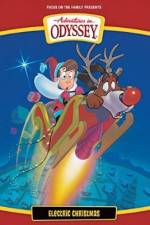Watch Adventures in Odyssey: Electric Christmas 123MovieFree