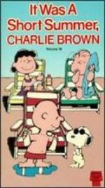 Watch It Was a Short Summer, Charlie Brown (TV Short 1969) 123MoviesFree