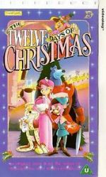 Watch The Twelve Days of Christmas (TV Short 1993) 123MovieFree